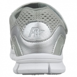 Pantofi sport ortopedici femei bej PodoWell Vaucluse fabricati din materiale de calitate superioara