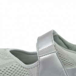 Pantofi sport ortopedici femei bej PodoWell Vaucluse confortabili