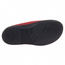 Talpa usoara si flexibila pantofi recuperare dama PodoWell Amiral bordo